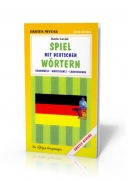 Spiel Mit Deutschen Wörtern -Grammatik Wortschatz Landeskunde 1 Spiel Mit Deutschen Wörtern -Grammatik Wortschatz Landeskunde 1