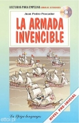 La armada invencible + CD audio La armada invencible + CD audio