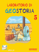 Laboratorio di Geostoria 5 Laboratorio di Geostoria 5