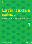 Latini textus selecti 1 - brevique adnotatione instructi Latini textus selecti 1 - brevique adnotatione instructi