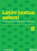 Latini textus selecti 2 - brevique adnotatione instructi Latini textus selecti 2 - brevique adnotatione instructi