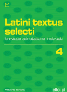 Latini textus selecti 4 - brevique adnotatione instructi Latini textus selecti 4 - brevique adnotatione instructi