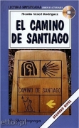 El Camino de Santiago+ CD audio El Camino de Santiago+ CD audio