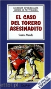 El caso del torero asesinadito El caso del torero asesinadito