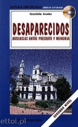 Desaparecidos + CD audio Desaparecidos + CD audio