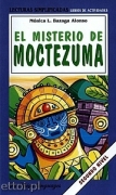 El Misterio de Moctezuma El Misterio de Moctezuma