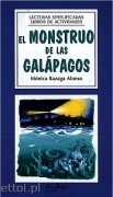 El Monstruo de las Galápagos El Monstruo de las Galápagos