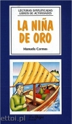 La Niña de oro La Niña de oro