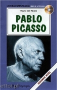 Pablo Picasso + CD audio Pablo Picasso + CD audio