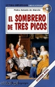 El Sombrero de Tres Picos + CD audio El Sombrero de Tres Picos + CD audio