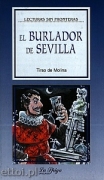 El Burlador de Sevilla El Burlador de Sevilla