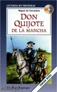 Don Quijote de la Mancha Don Quijote de la Mancha