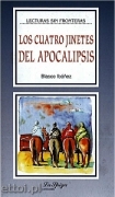 Los Cuatro Jinetes del Apocalipsis Los Cuatro Jinetes del Apocalipsis