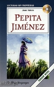Pepita Jiménez + CD audio Pepita Jiménez + CD audio