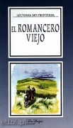 El Romancero Viejo El Romancero Viejo