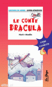 Le Comte Dracula + CD audio Le Comte Dracula + CD audio