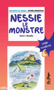 Nessie le monstre + CD audio Nessie le monstre + CD audio