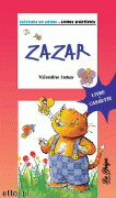 Zazar + CD audio Zazar + CD audio
