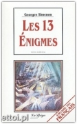 Les 13 énigmes Les 13 énigmes