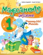 Magicamente Insieme 1 Magicamente Insieme 1