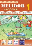 Melidor...and friends 1 + Little Red Riding Hood Melidor...and friends 1 + Little Red Riding Hood