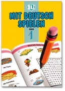 Mit Deutsch spielen 1 Mit Deutsch spielen 1