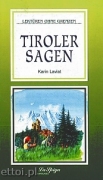 Tiroler Sagen Tiroler Sagen