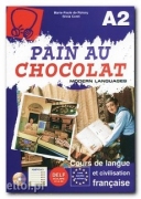 Pain au chocolat A2 Pain au chocolat A2