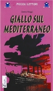 Giallo sul Mediterraneo Giallo sul Mediterraneo