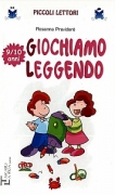 Giochiamo leggendo 9/10 anni Giochiamo leggendo 9/10 anni