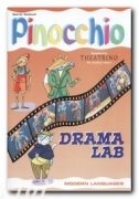 Pinocchio - Drama Lab Pinocchio - Drama Lab