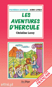 Les aventures d'Hercule Les aventures d'Hercule