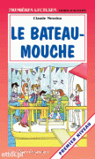 Le bateau-mouche Le bateau-mouche