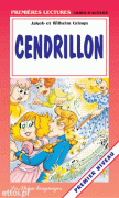 Cendrillon Cendrillon
