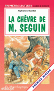 La chèvre de M. Seguin La chèvre de M. Seguin