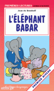 L'éléphant Babar L'éléphant Babar