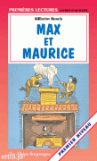 Max et Maurice Max et Maurice