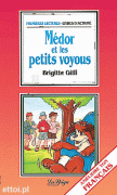 Médor et les petits voyous Médor et les petits voyous