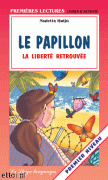 Le papillon Le papillon