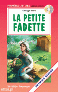 La Petite Fadette + CD audio La Petite Fadette + CD audio