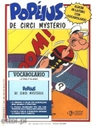 Popéius de circi mystério Popéius de circi mystério