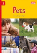 Pets + MP3 Pets + MP3