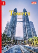 Towers + MP3 Towers + MP3