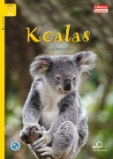 Koalas + MP3 Koalas + MP3