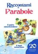 Raccontami le parabole Raccontami le parabole