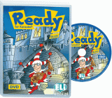 Ready for Karaoke? Blue DVD Ready for Karaoke? Blue DVD