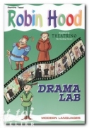 Robin Hood - Drama Lab Robin Hood - Drama Lab