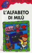 L'Alfabeto di Milù L'Alfabeto di Milù