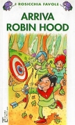 Arriva Robin Hood Arriva Robin Hood