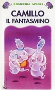 Camillo il fantasmino Camillo il fantasmino